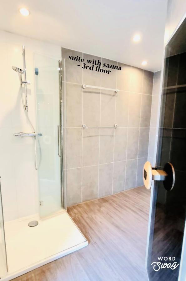 Studio Heyst كنوك هايست المظهر الخارجي الصورة